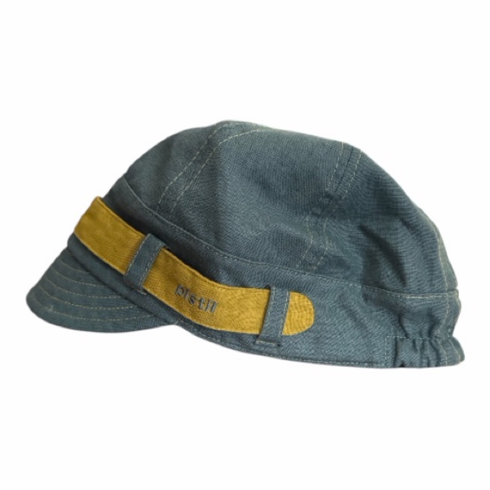 Pistil Blue and Yellow Women's Hat